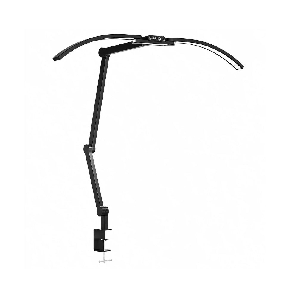 LED-Arbeitslampe für Nagelstudio – gleichmäßiges Licht und flexible Ausrichtung