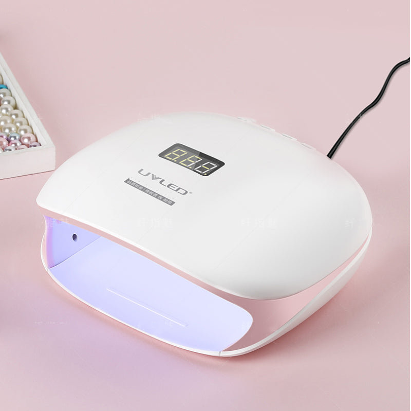 SUNUV® SUN4S UV/LED Nagellampe  | 48W | Auto-Sensor