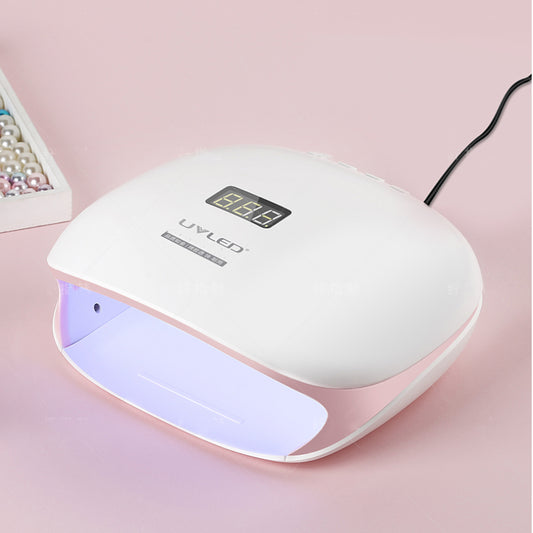 SUNUV® SUN4S UV/LED Nagellampe  | 48W | Auto-Sensor