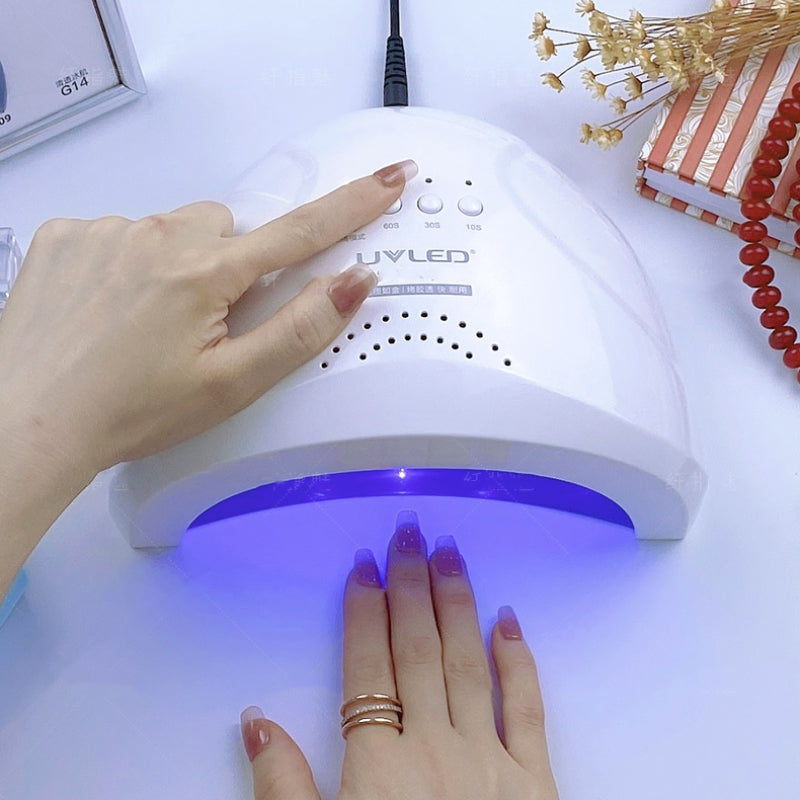 SUNUV®SUNone UV LED Nagellampe  | 36W | Auto-Sensor