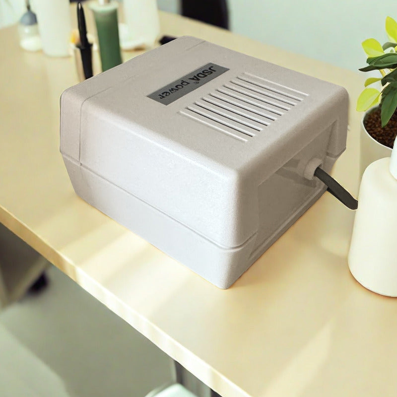 JSDA® JD700  elektrische Nagelfräser  | 30.000 U/min