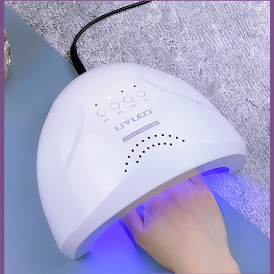 SUNUV®SUNone UV LED Nagellampe  | 36W | Auto-Sensor