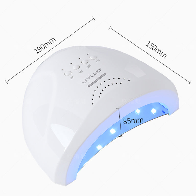 SUNUV®SUNone UV LED Nagellampe  | 36W | Auto-Sensor