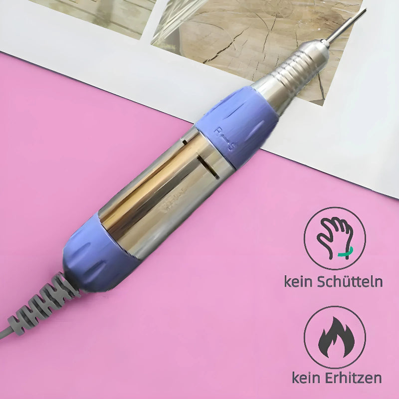 JSDA® JD700  elektrische Nagelfräser  | 30.000 U/min