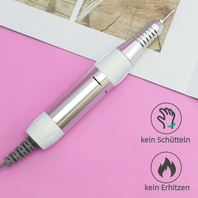 JSDA® JD700  elektrische Nagelfräser  | 30.000 U/min