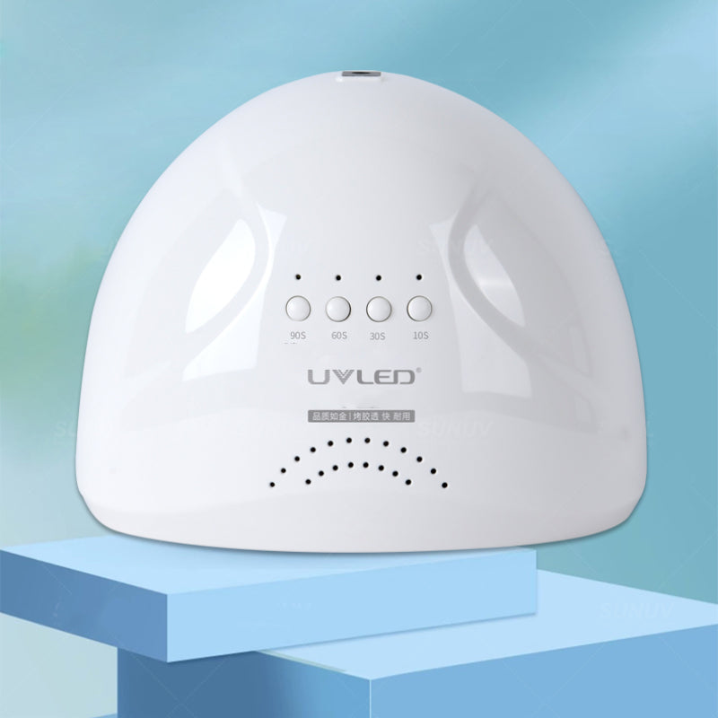 SUNUV®SUNone UV LED Nagellampe  | 36W | Auto-Sensor