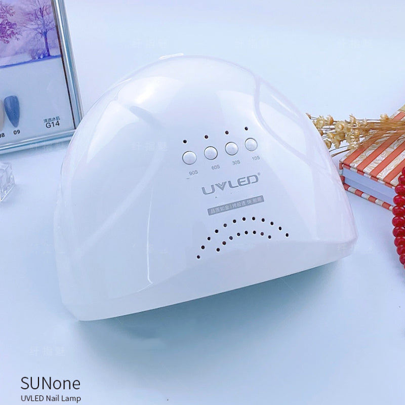 SUNUV®SUNone UV LED Nagellampe  | 36W | Auto-Sensor