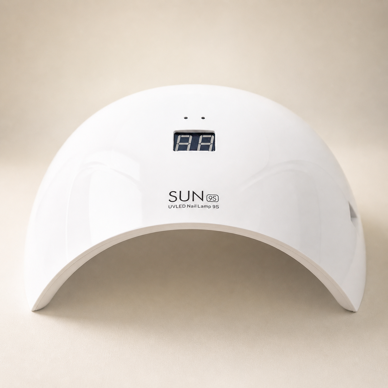 SUNUV®SUN9X Plus UV/LED Nagellampe | 36W | Auto-Sensor