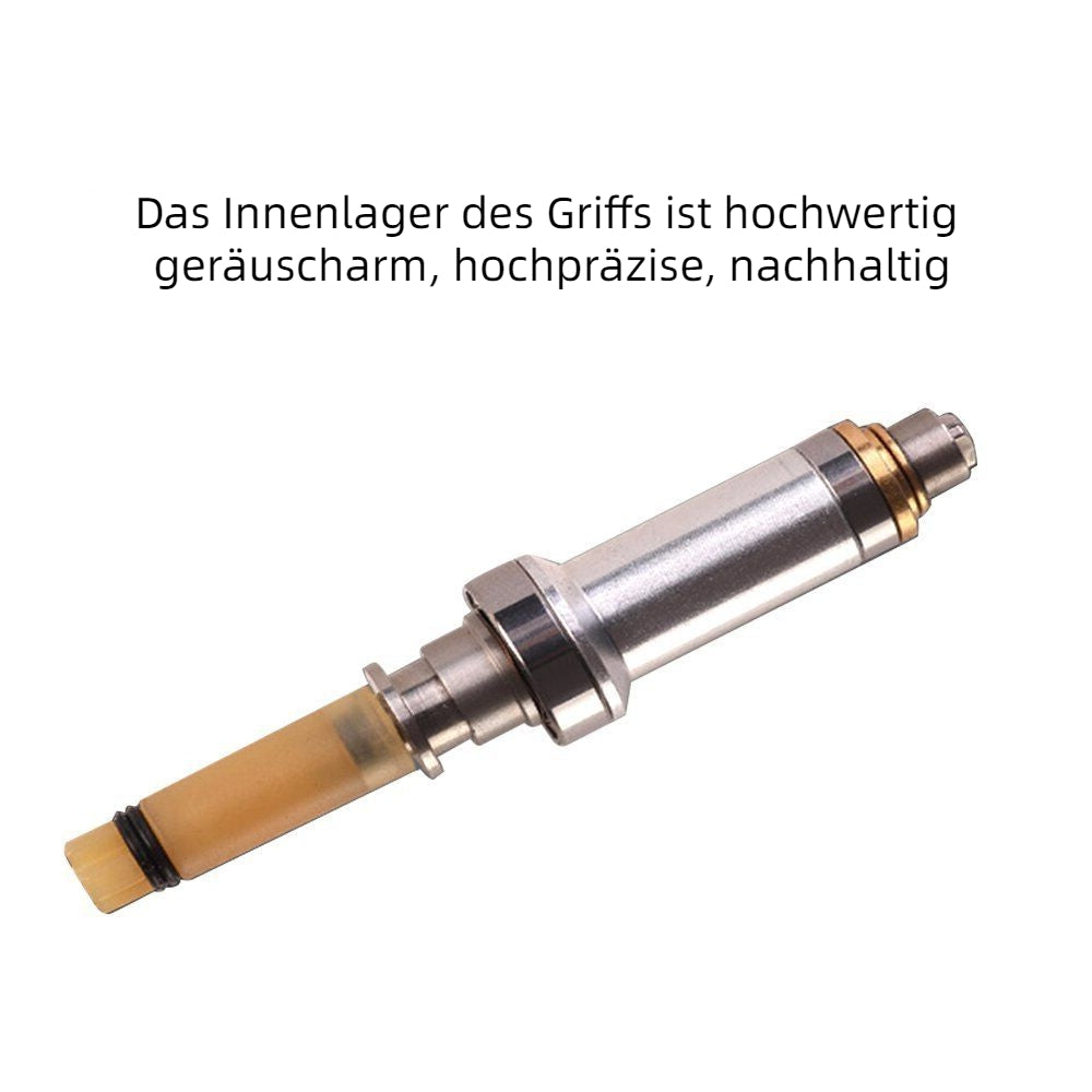 JSDA® JD500 elektrische Nagelfräser  | 30.000 U/min | Fußpedal