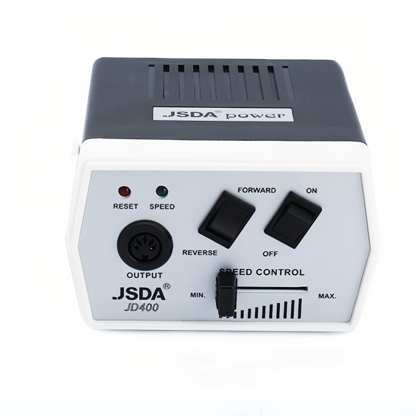 JSDA® JD400 elektrischer Nagelfräser  | 30.000 U/min