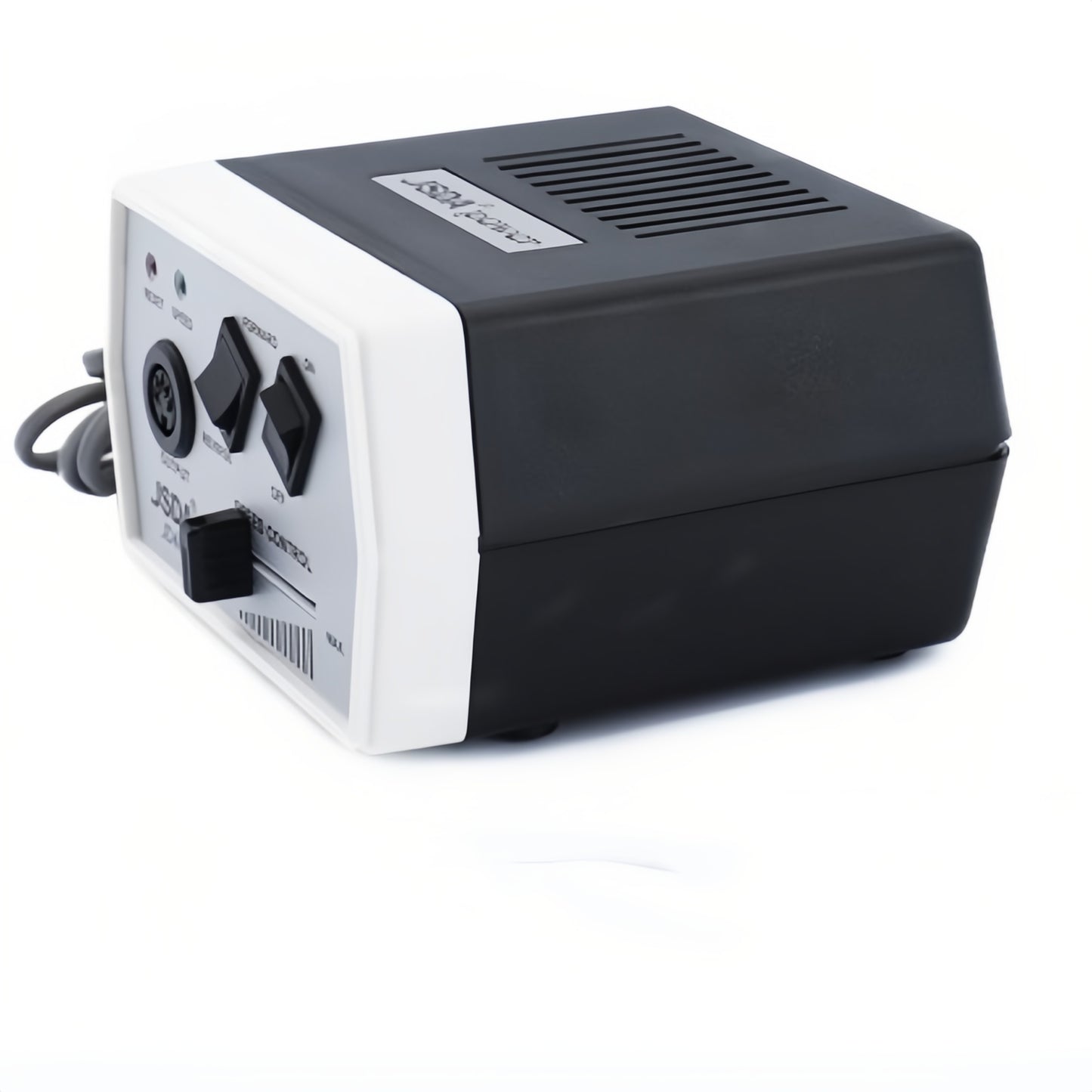 JSDA® JD400 elektrischer Nagelfräser  | 30.000 U/min