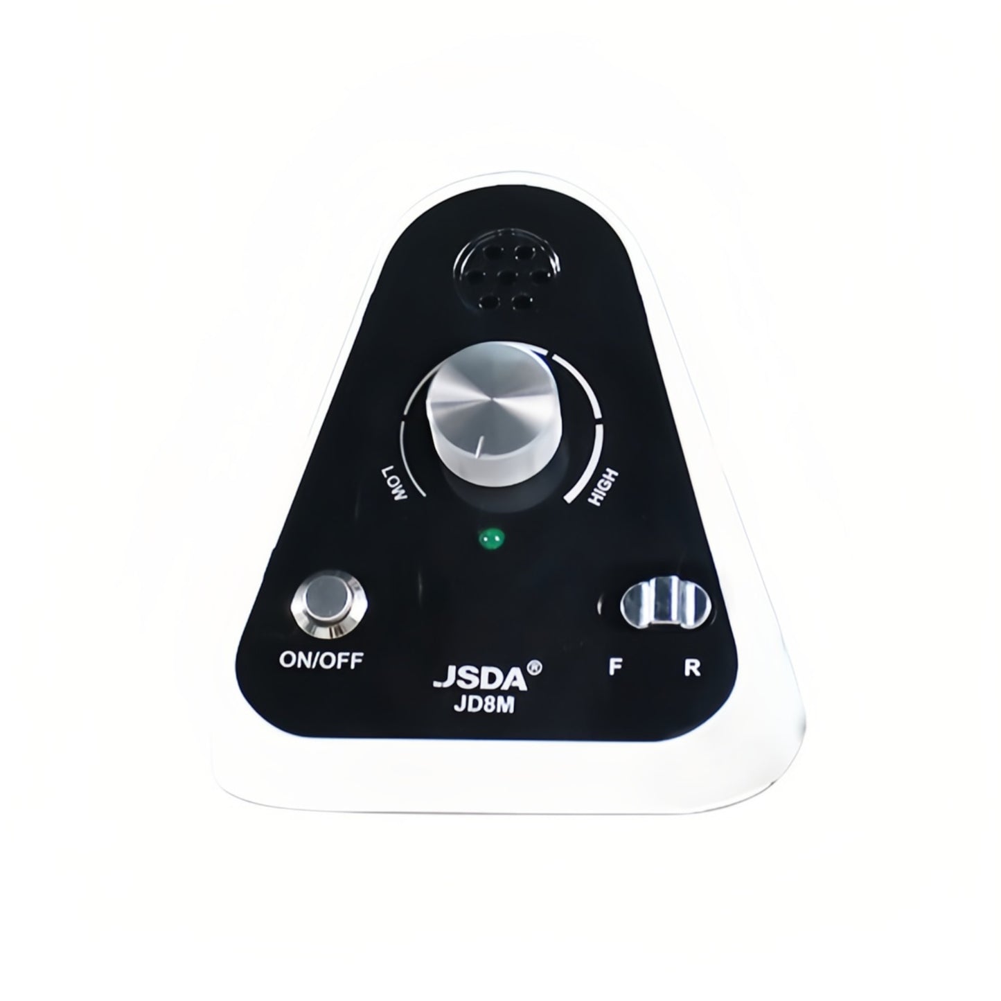 JSDA®  JD8M elektrische Nagelfräser  | 30.000 U/min | Fußpedal