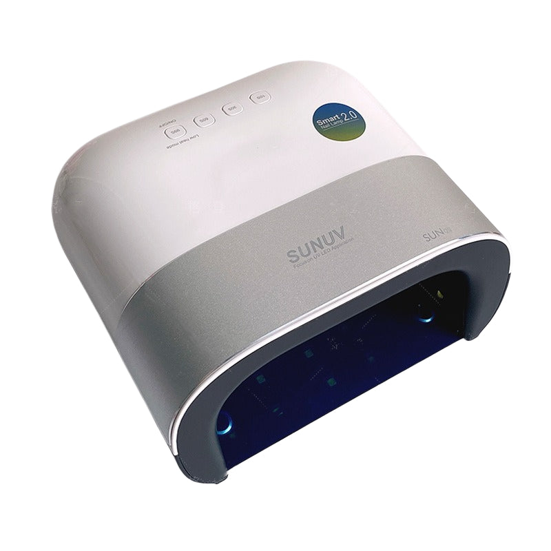 SUNUV® SUN3 UV/LED Nagellampe | 48W | Auto-Sensor